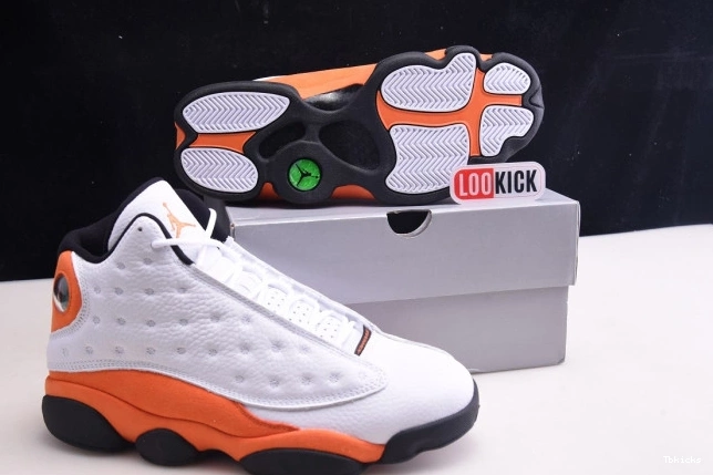 Cheap TBK STARFISH 414571-108 13 JORDAN AIR 0710